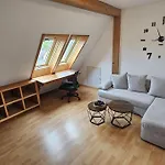 Park-inn - Retreat In * 格拉芬韦赫尔