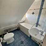 公寓 Park-inn - Retreat In