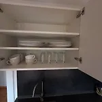 Park-inn - Retreat In
