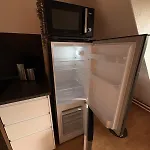 Park-inn - Retreat In