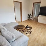 公寓 Park-inn - Retreat In