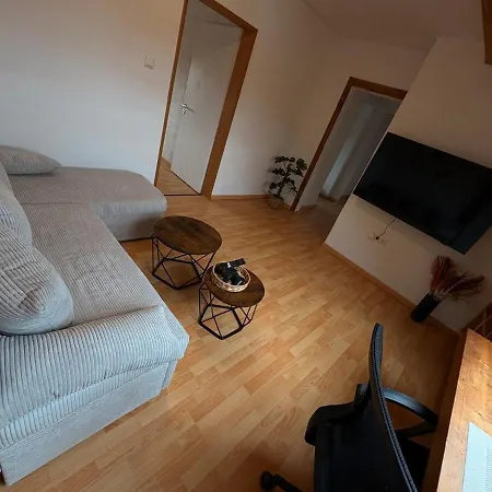 Park-inn - Retreat In