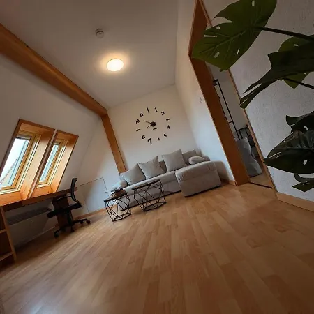 Park-inn - Retreat In