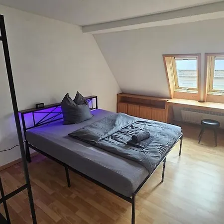 Park-inn - Retreat In *